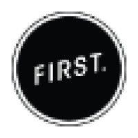 first rate logo image