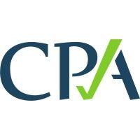 cpa consulting services llc logo image