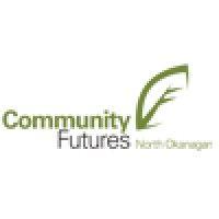 community futures north okanagan logo image