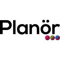 planör logo image