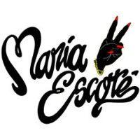 maria escoté logo image