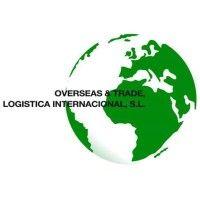 overseas & trade logistica intnal sl logo image