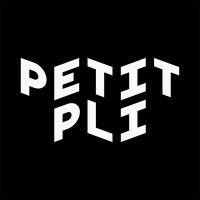 petit pli logo image