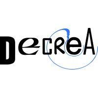 decrea technics logo image