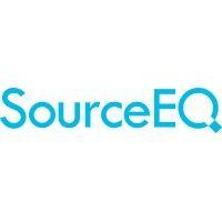 source eq logo image