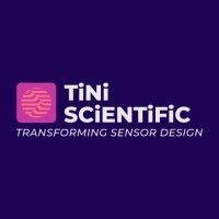 tini scientific logo image