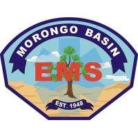 morongo basin ambulance association inc