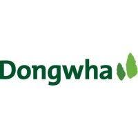 dongwha international co. ltd logo image