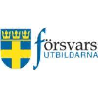 swedish federation for voluntary defence education and training logo image