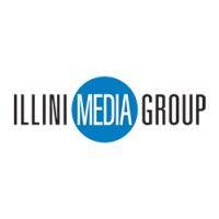 illini media group logo image