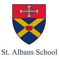 st. albans school (d.c.) logo image