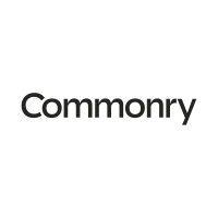 commonry logo image