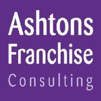 ashtons franchise consulting