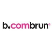 agence bcombrun logo image