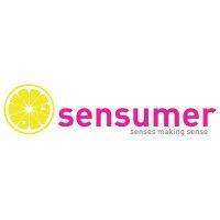 sensumer logo image