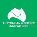 logo of Australian Science Innovations