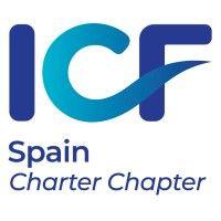 icf españa logo image