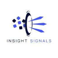 insight signals logo image