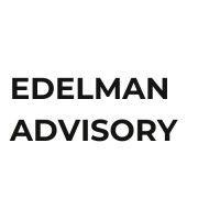 edelman advisory llc logo image