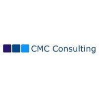 cmc consulting ltd logo image