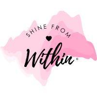 shine from within logo image