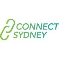 connect sydney logo image