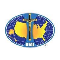 missionary oblates of mary immaculate logo image