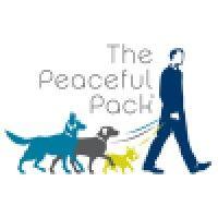 the peaceful pack logo image