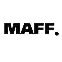 maff.be logo image