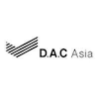 dac asia pte.ltd. logo image