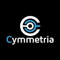 cymmetria logo image