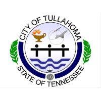 tullahoma, city of logo image