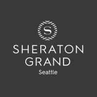 sheraton grand seattle logo image