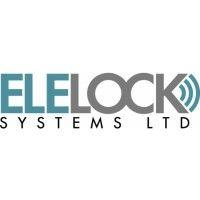 elelock systems ltd logo image