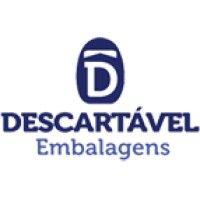 descartável embalagens logo image