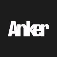 anker logo image