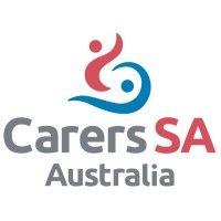 carers sa logo image