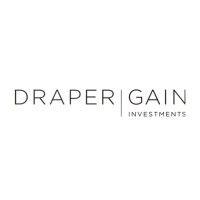 draper gain investments - family office logo image