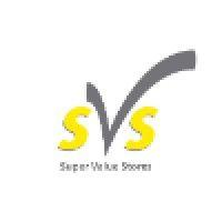 super value stores ltd. logo image