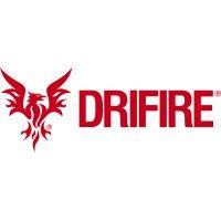 drifire® defense logo image