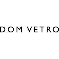 dom vetro | los angeles logo image