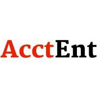 acctent logo image