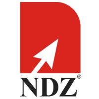 ndimensionz solutions pvt ltd logo image