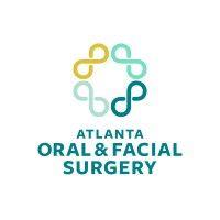 atlanta oral & facial surgery logo image