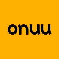 onuu logo image