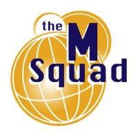 m-squad gmbh logo image