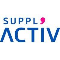 suppl'activ