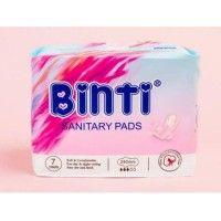 binti pads