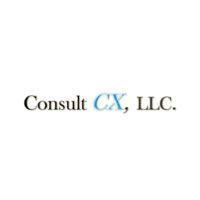 consult cx, llc. logo image