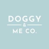 doggy and me co. logo image